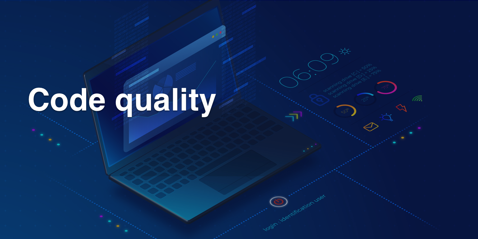 Code Quality