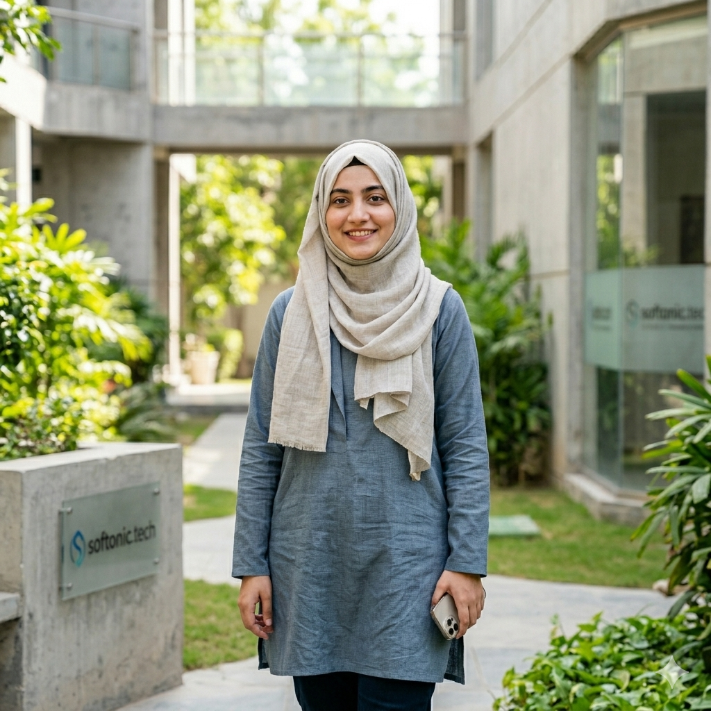 Fatima Khan